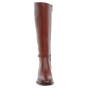 náhled Dámské kozačky Tamaris 1-25529-43 cognac