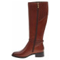 náhled Dámské kozačky Tamaris 1-25529-43 cognac