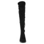 náhled Dámské kozačky Tamaris 1-25546-43 black