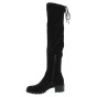 náhled Dámské kozačky Tamaris 1-25546-43 black