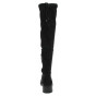 náhled Dámské kozačky Tamaris 1-25546-43 black
