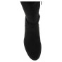 náhled Dámské kozačky Tamaris 1-25546-43 black