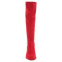 náhled Dámské kozačky Tamaris 1-25525-43 red