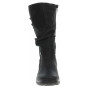 náhled Dámské kozačky Rieker Z7072-00 schwarz