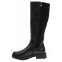 náhled Dámské kozačky Caprice 9-25604-43 black comb XL lýtko