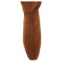 náhled Dámské kozačky Caprice 9-25547-41 brown stretch