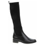 náhled Dámské kozačky Caprice 9-25514-41 black comb
