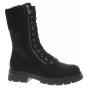 náhled Dámské kozačky Rieker Z9131-00 schwarz