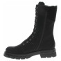 náhled Dámské kozačky Rieker Z9131-00 schwarz