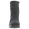 náhled Dámské polokozačky Rieker Z7082-00 schwarz