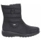 náhled Dámské polokozačky Rieker Z7082-00 schwarz