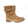 náhled Skechers Mad Dash tan