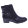 náhled Geox polokozačky D44X9A 00043 C0595 černé