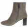 náhled Dámské polokozačky Gerry Weber G10116 MI984250 taupe