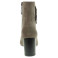 náhled Dámské polokozačky Gerry Weber G10116 MI984250 taupe