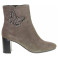 náhled Dámské polokozačky Gerry Weber G10116 MI984250 taupe