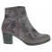 náhled Dámské polokozačky Gabor 95.620.49 dark-grey