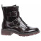 náhled Dámská kotníková obuv Tamaris 1-25414-23 dk.bordo patent