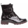 náhled Dámská kotníková obuv Tamaris 1-25414-23 dk.bordo patent