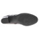 náhled Dámské polokozačky Caprice 9-26374-33 black soft nap