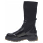 náhled Dámské kozačky Tamaris 1-25425-27 black matt