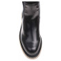 náhled Dámské kozačky Tamaris 1-25425-27 black matt