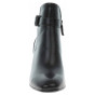 náhled Dámské polokozačky Tamaris 1-25343-29 black