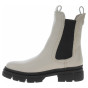 náhled Dámské polokozačky Tamaris 1-25901-29 grey leather