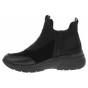 náhled Dámská obuv Remonte D6670-03 schwarz