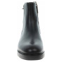náhled Dámské polokozačky Calvin Klein HW0HW01258 BAX Ck Black