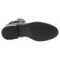 náhled Dámské polokozačky Caprice 9-25300-29 black