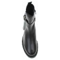 náhled Dámské polokozačky Bugatti 432-A9636-4000 1000 black