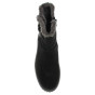 náhled Dámské polokozačky s.Oliver 5-26418-29 black