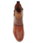 náhled Dámské polokozačky Pikolinos W6W-8616C1 brandy