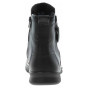 náhled Dámské polokozačky Ecco 21557311001 black