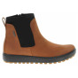 náhled Dámské polokozačky Ecco Soft 7 Tred W 45046360440 sierra-black