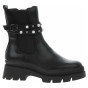 náhled Dámské polokozačky Tamaris 1-25444-41 black
