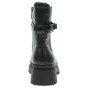náhled Dámské polokozačky Tamaris 1-25444-41 black