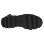 náhled Dámské polokozačky Tamaris 1-25444-41 black
