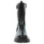 náhled Dámské polokozačky Tamaris 1-25314-41 black