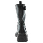 náhled Dámské polokozačky Tamaris 1-25314-41 black