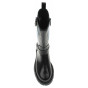náhled Dámské polokozačky Tamaris 1-25314-41 black