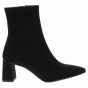 náhled Dámské polokozačky Tamaris 1-25075-41 black