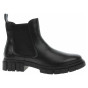 náhled Dámské polokozačky Bagatt D32-A9635-4000 black