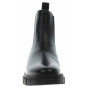 náhled Dámské polokozačky Bagatt D32-A9635-4000 black