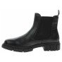náhled Dámské polokozačky Bagatt D32-A9635-4000 black