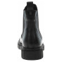 náhled Dámské polokozačky Bagatt D32-A9635-4000 black