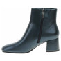 náhled Dámské polokozačky Tamaris 1-25065-41 navy metallic
