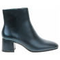 náhled Dámské polokozačky Tamaris 1-25065-41 navy metallic