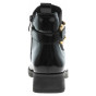 náhled Dámské polokozačky Caprice 9-25428-41 black patent